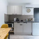 Apartment Le Celest - Climatises - Centre *