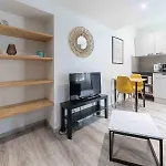 Le Celest - Climatises - Centre Apartment Vichy