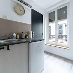 Apartment Le Celest - Climatises - Centre *
