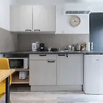 Le Celest - Climatises - Centre Apartment *