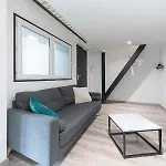 Apartment Le Celest - Climatises - Centre Vichy