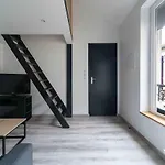 Apartment Le Celest - Climatises - Centre