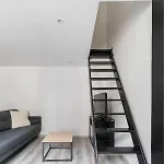 Le Celest - Climatises - Centre Apartment
