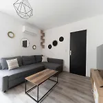 Apartment Le Celest - Climatises - Centre