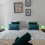 Apartment Le Celest - Climatises - Centre *