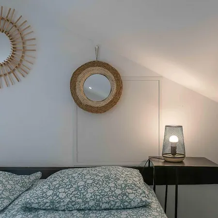 Apartment Le Celest - Climatises - Centre Vichy