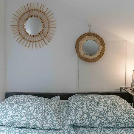Apartment Residence Celest - Studios & Appartements Climatises En Centre Ville