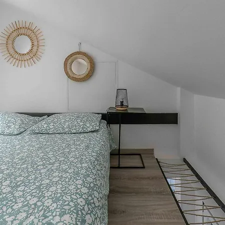 Residence Celest - Studios & Appartements Climatises En Centre Ville Apartment Vichy