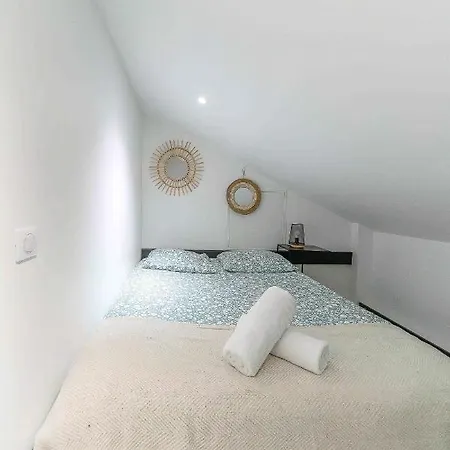 Le Celest - Climatises - Centre Apartment