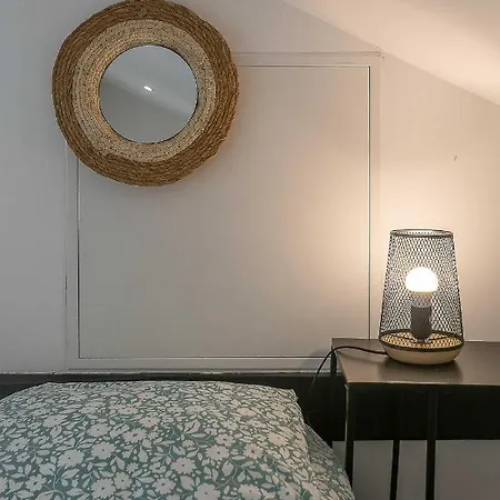 Apartment Le Celest - Climatises - Centre Vichy