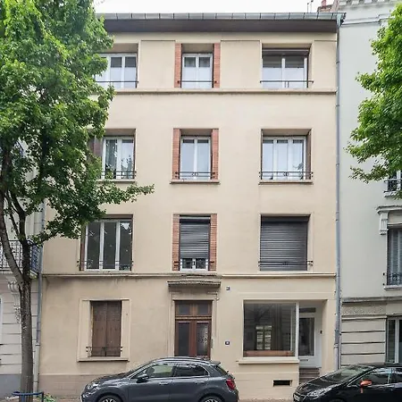 Apartamento Le Celest - Climatises - Centre *