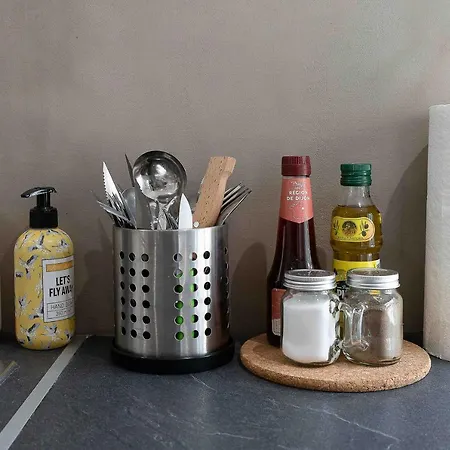 Le Celest - Climatises - Centre Apartamento *