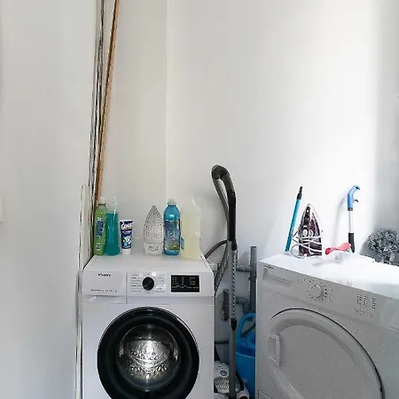 Le Celest - Climatises - Centre Apartment Vichy