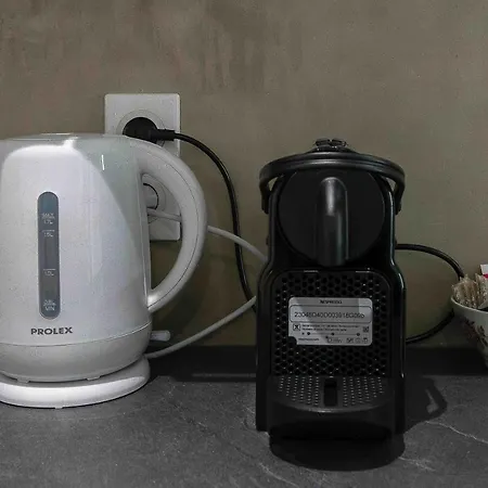 Le Celest - Climatises - Centre