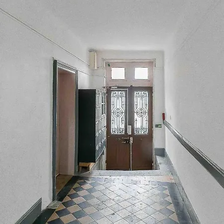 Le Celest - Climatises - Centre Apartment Vichy