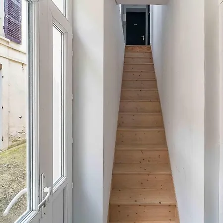 Apartamento Le Celest - Climatises - Centre