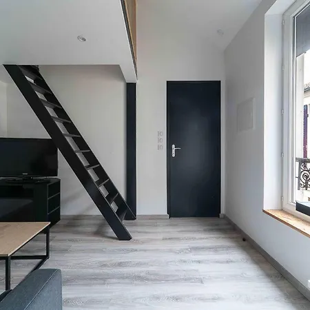Apartment Le Celest - Climatises - Centre