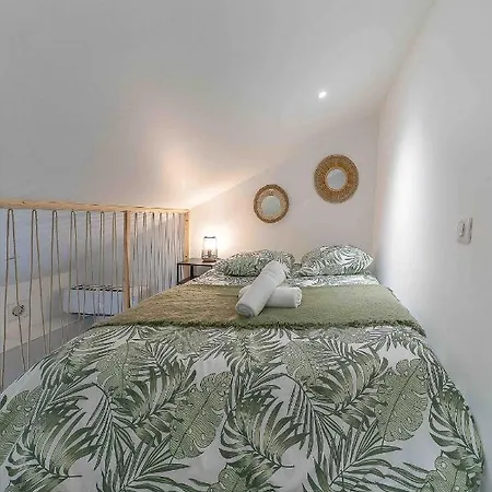 Le Celest - Climatises - Centre Apartment