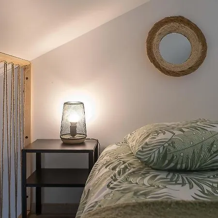 Le Celest - Climatises - Centre Apartamento *