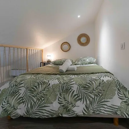Residence Celest - Studios & Appartements Climatises En Centre Ville Apartment *