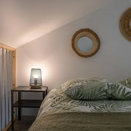 Apartment Residence Celest - Studios & Appartements Climatises En Centre Ville Vichy