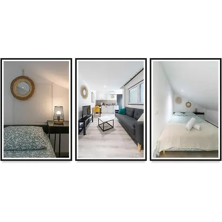 Residence Celest - Studios & Appartements Climatises En Centre Ville * Vichy