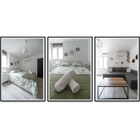 Residence Celest - Studios & Appartements Climatises En Centre Ville Vichy