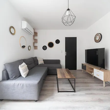 Le Celest - Climatises - Centre Apartment Vichy