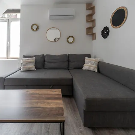 Apartment Le Celest - Climatises - Centre