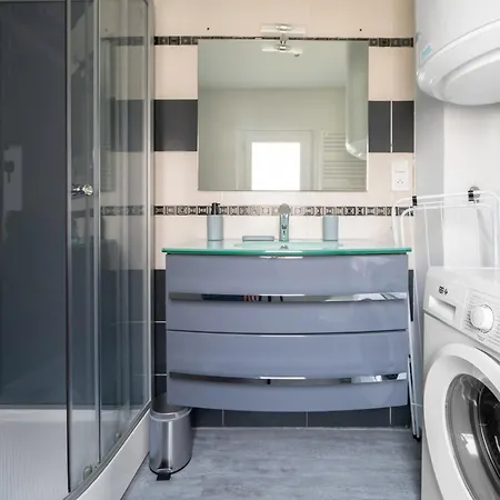 Le Celest - Climatises - Centre Apartment Vichy