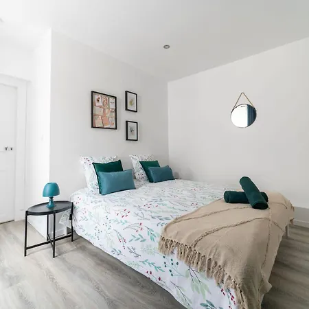 Apartment Le Celest - Climatises - Centre Vichy