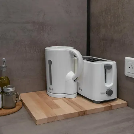 Le Celest - Climatises - Centre Apartment