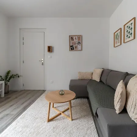 Le Celest - Climatises - Centre Apartment *