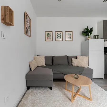 Residence Celest - Studios & Appartements Climatises En Centre Ville Vichy