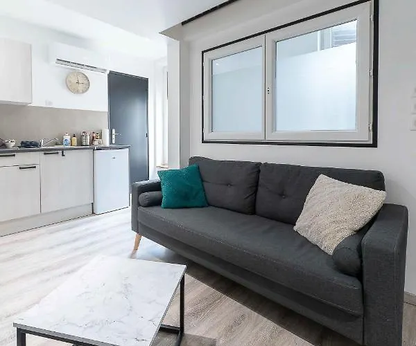 Le Celest - Climatises - Centre