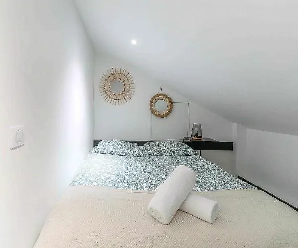 Le Celest - Climatises - Centre Appartement