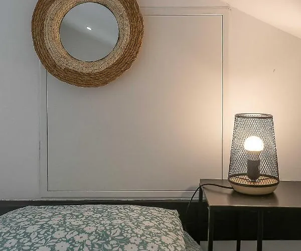 Appartement Le Celest - Climatises - Centre Vichy