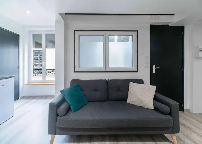 Le Celest - Climatises - Centre *