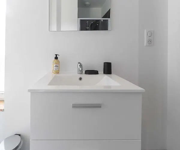 Le Celest - Climatises - Centre *