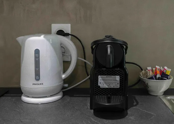 Le Celest - Climatises - Centre