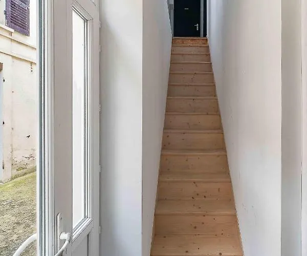 Appartement Le Celest - Climatises - Centre