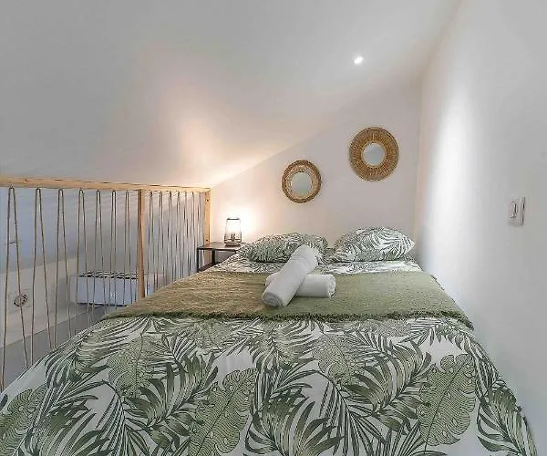 Le Celest - Climatises - Centre Appartement