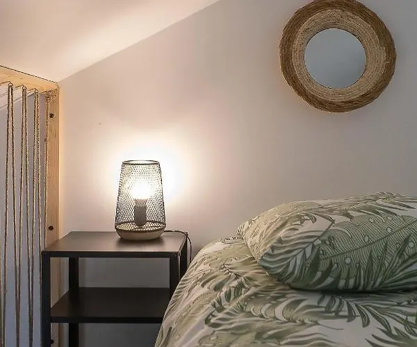 Le Celest - Climatises - Centre Appartement *