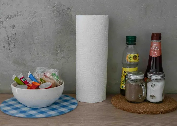 Le Celest - Climatises - Centre *