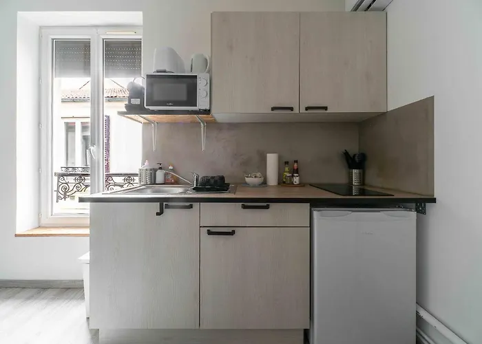 Le Celest - Climatises - Centre