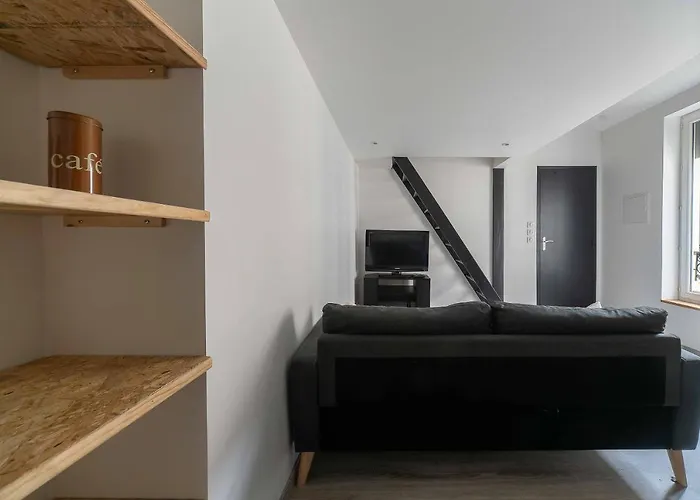 Le Celest - Climatises - Centre