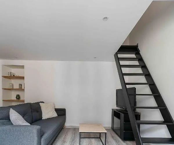 Le Celest - Climatises - Centre *