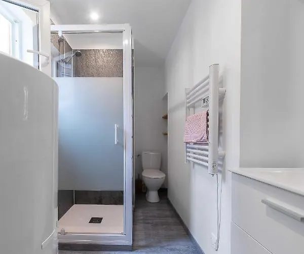 Le Celest - Climatises - Centre Appartement Vichy