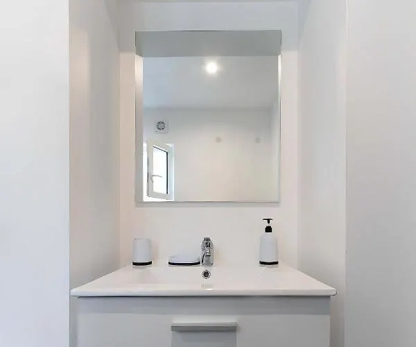 Appartement Le Celest - Climatises - Centre