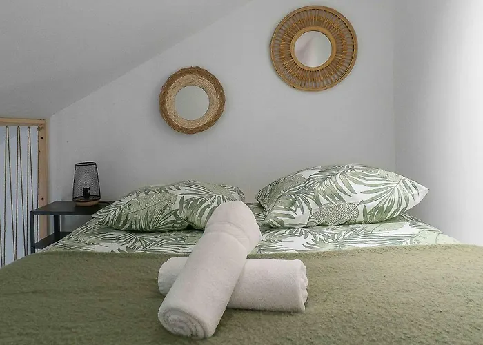 Le Celest - Climatises - Centre Appartement